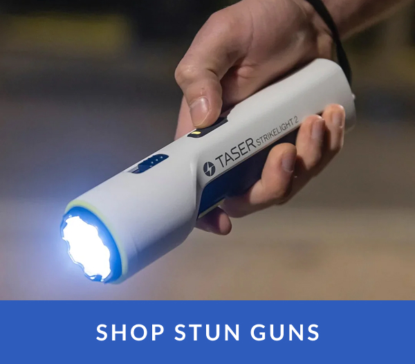 SHOP STUN GUNS