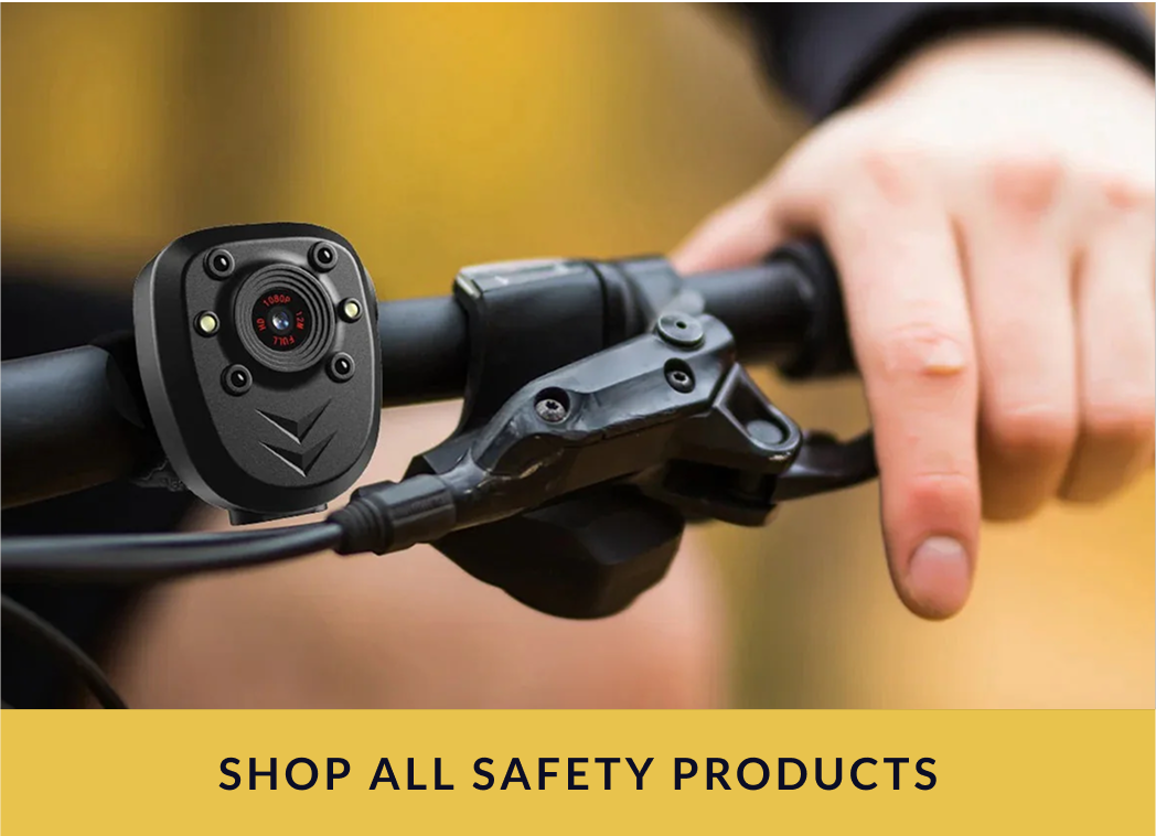 Shop All Safety Products