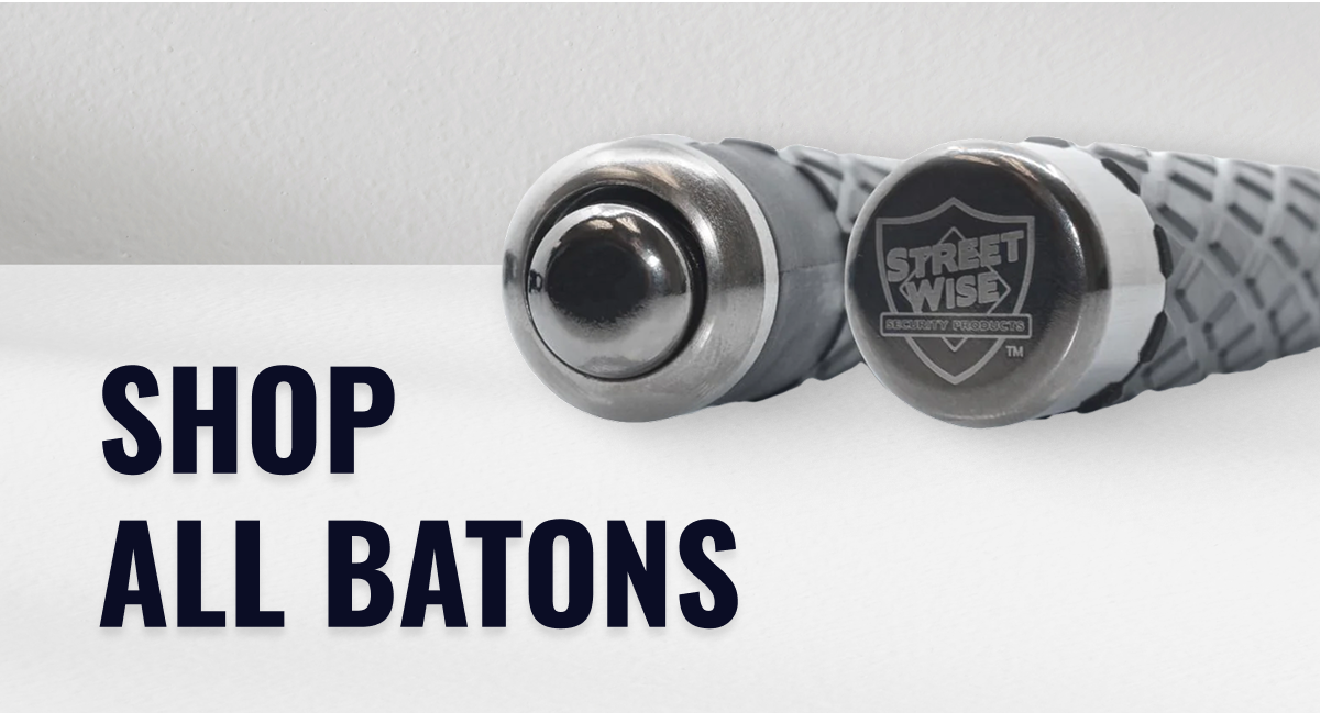 SHOP ALL BATONS