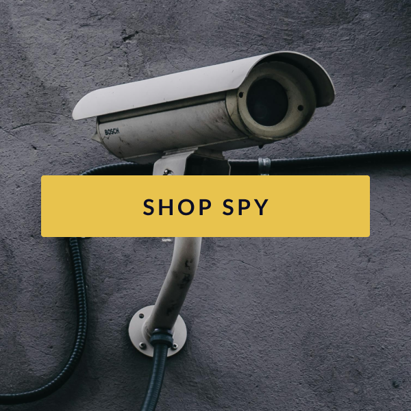 Shop Spy