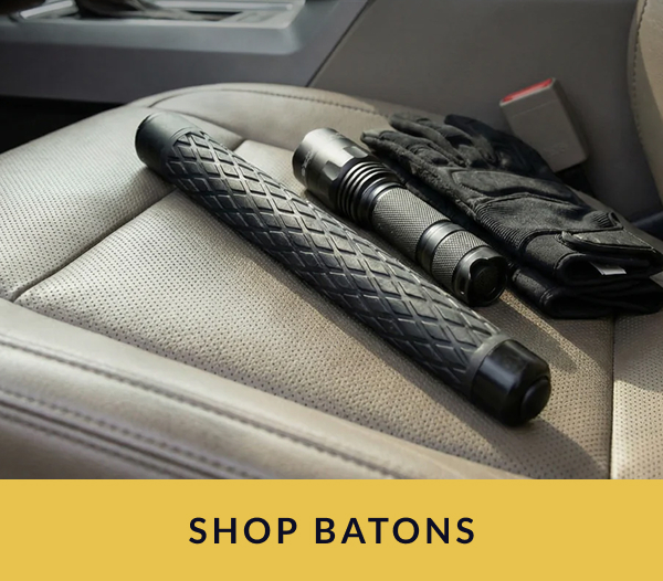 SHOP BATONS