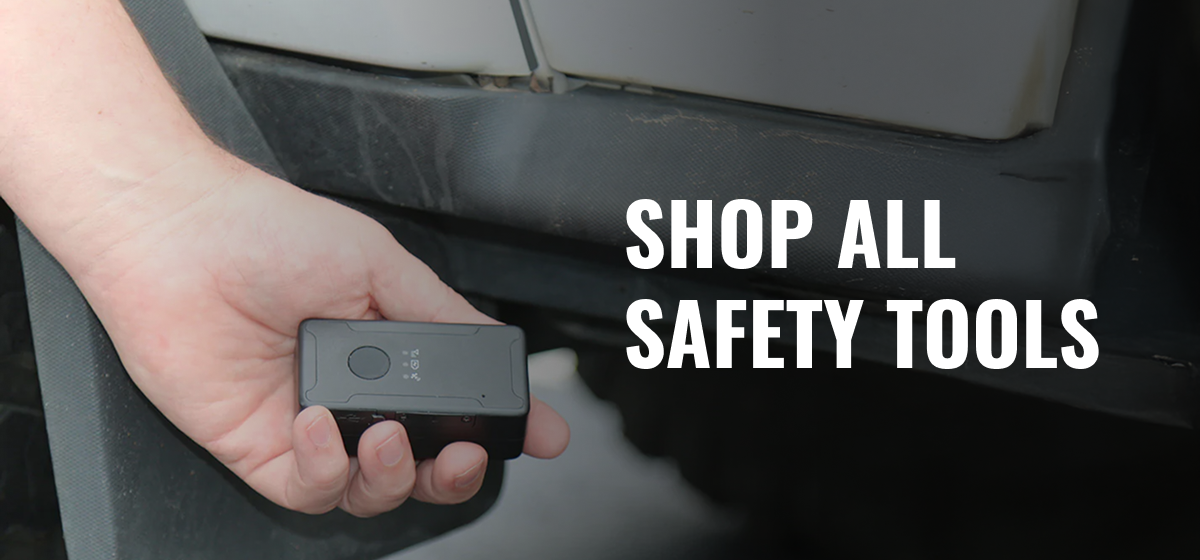 Shop All Safety Tools