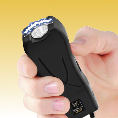 stun guns