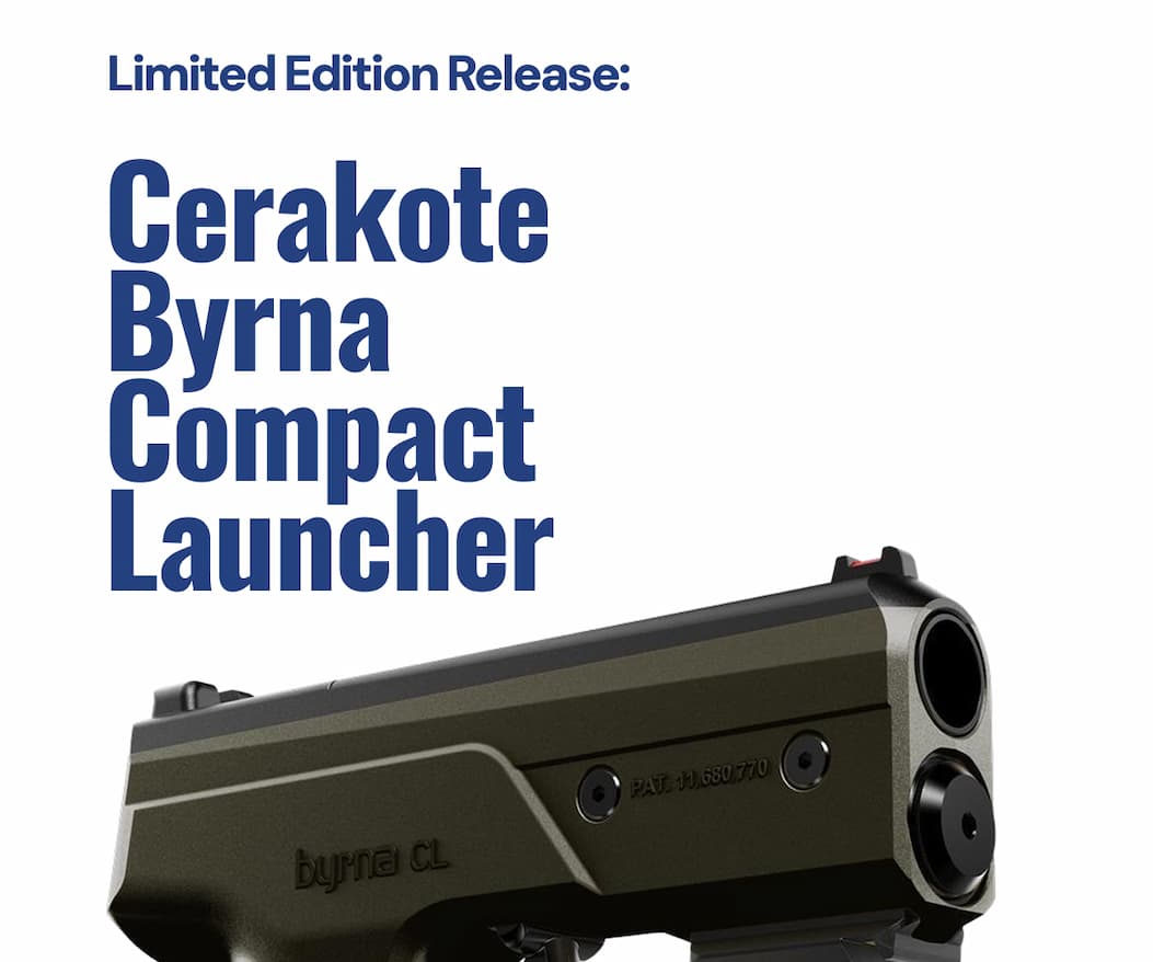 Limited Edition Release