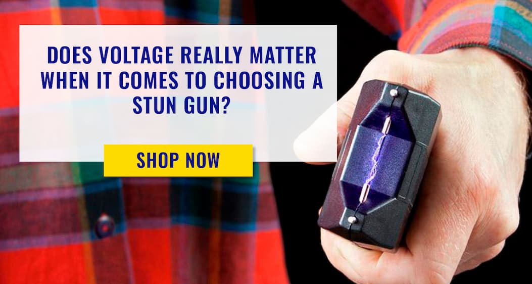 Stun GUns 