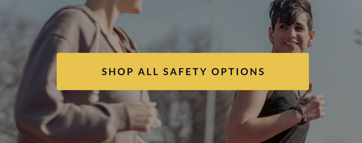 Shop All Safety Options