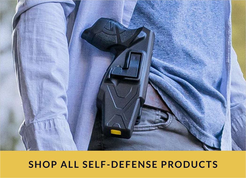 Shop All Self-Defense Products