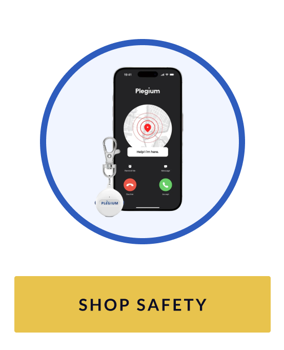 Shop Safety