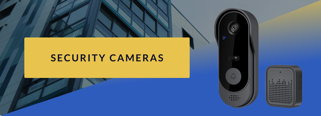 Security Cameras