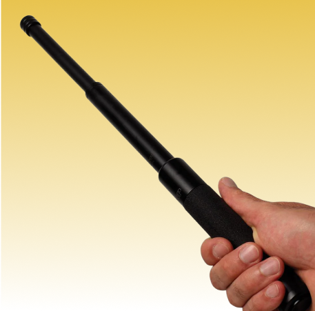 expandable baton