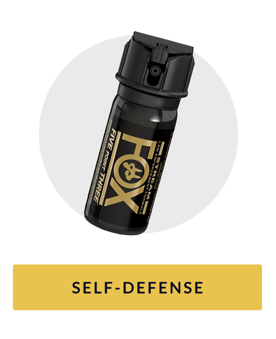 Self-Defense