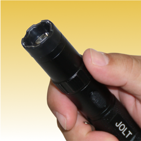 tactical flashlight