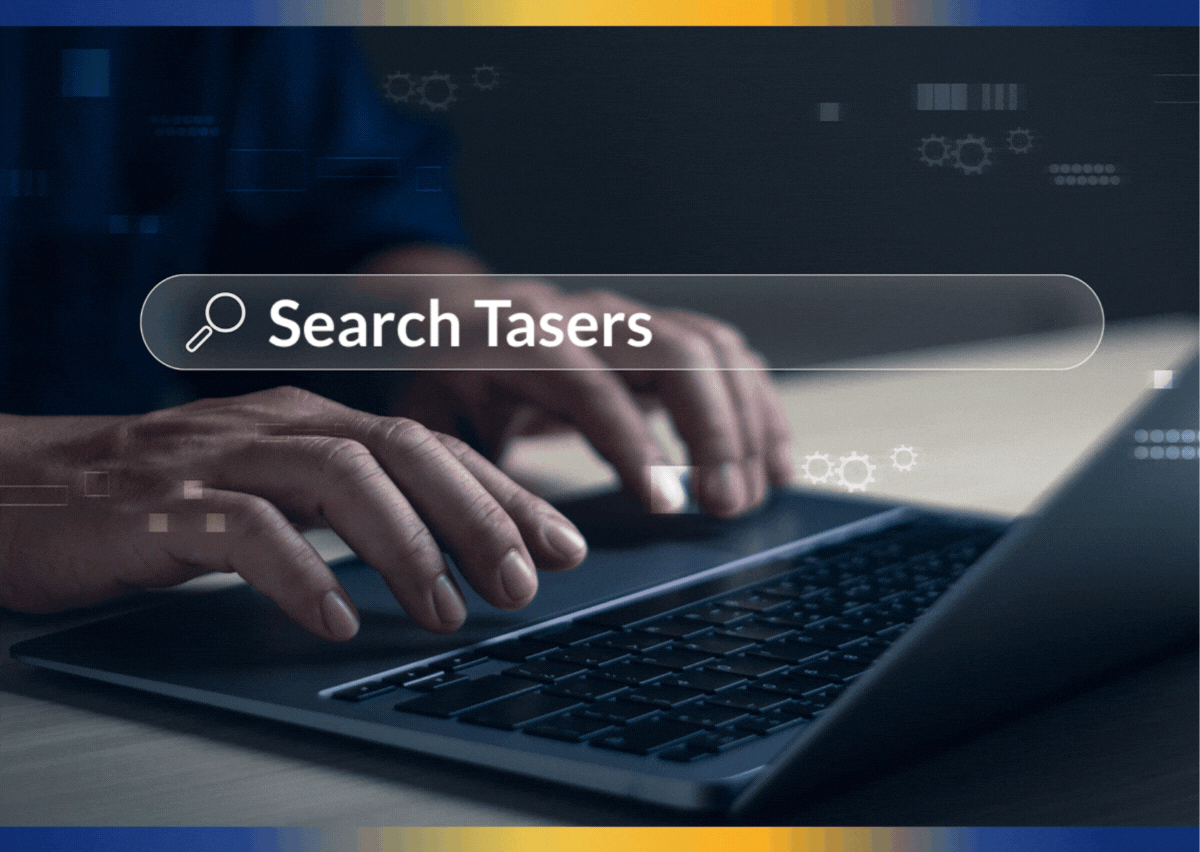 [GIF] person searching for security devices online