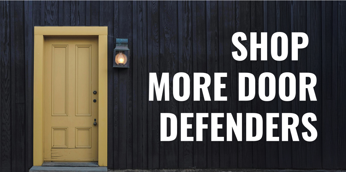 Shop More Door Defenders