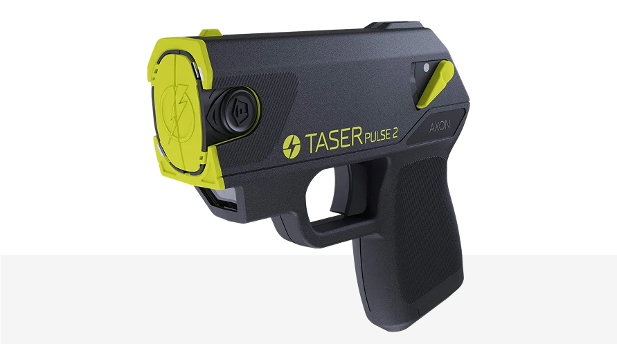 Taser Pulse 2