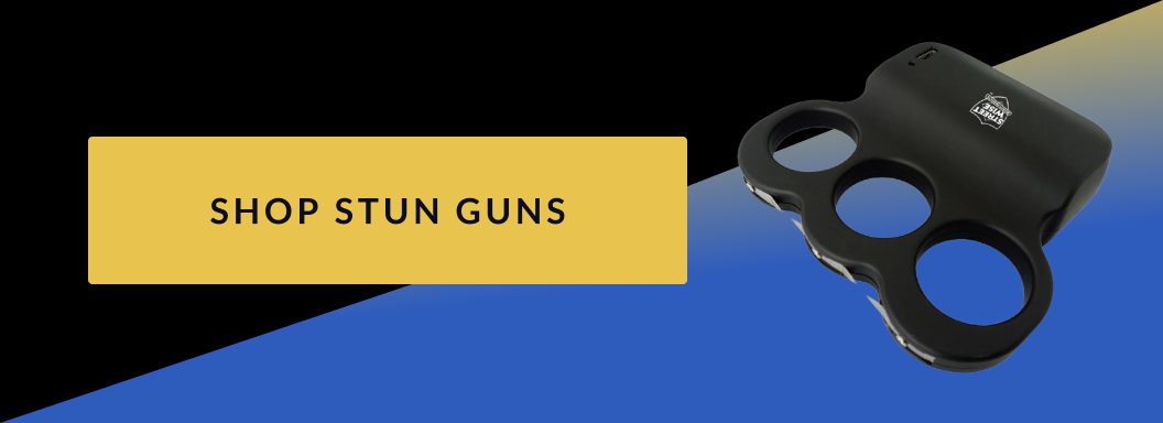 Shop Stun Guns