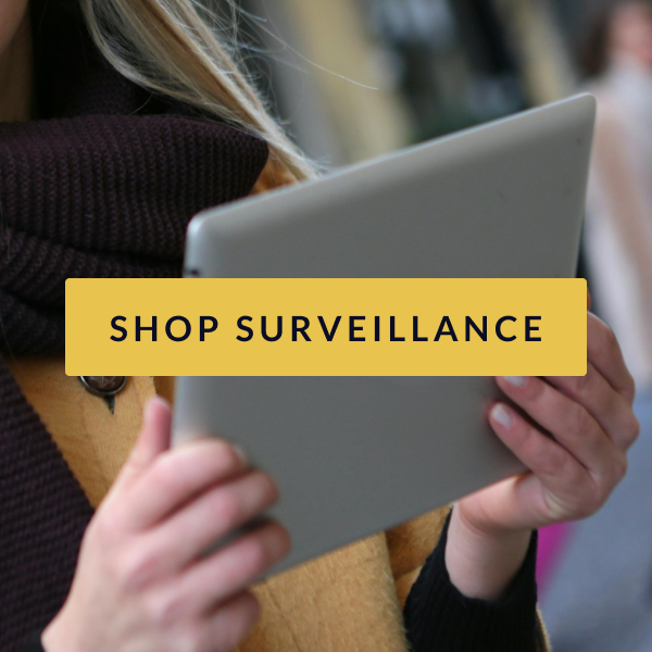 Shop Surveillance