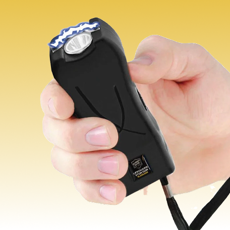 stun gun