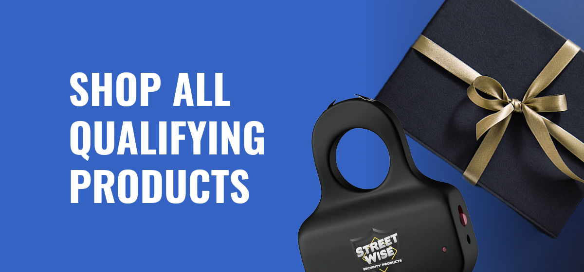 SHOP ALL QUALIFYING PRODUCTS