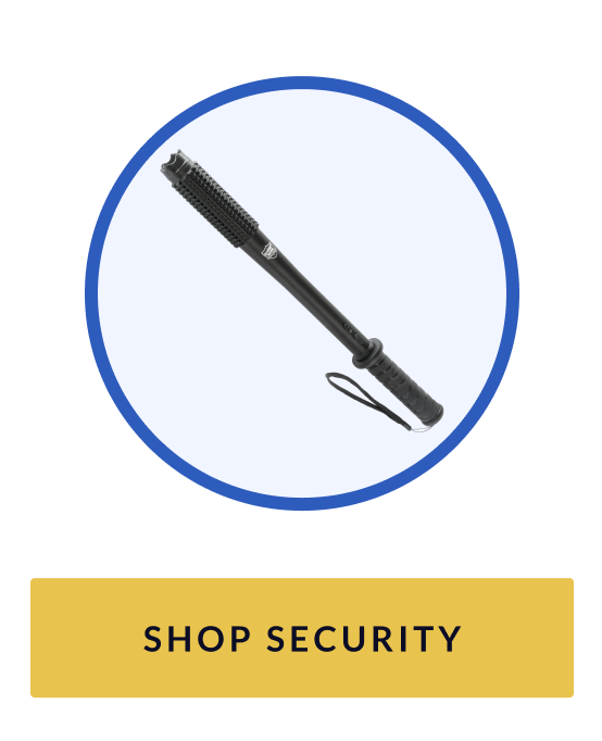 Shop Security