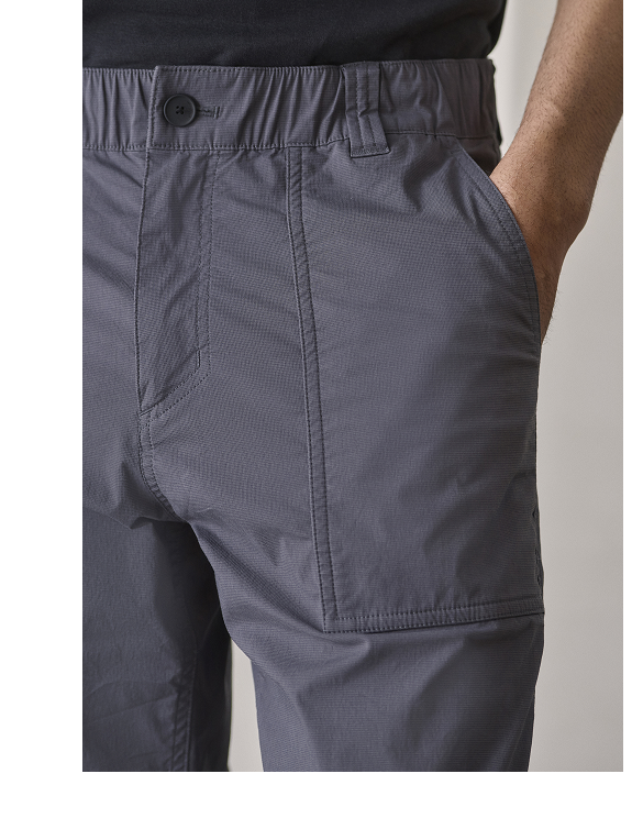 Links to Men's Zermatt Hiking Pant in Graphite