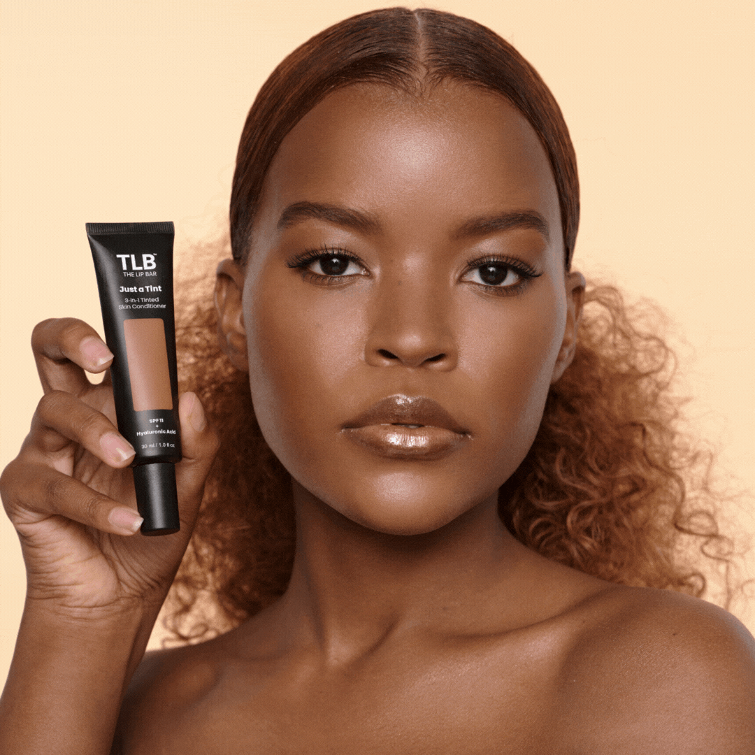 It's Coming! 👀👀 The Lip Bar