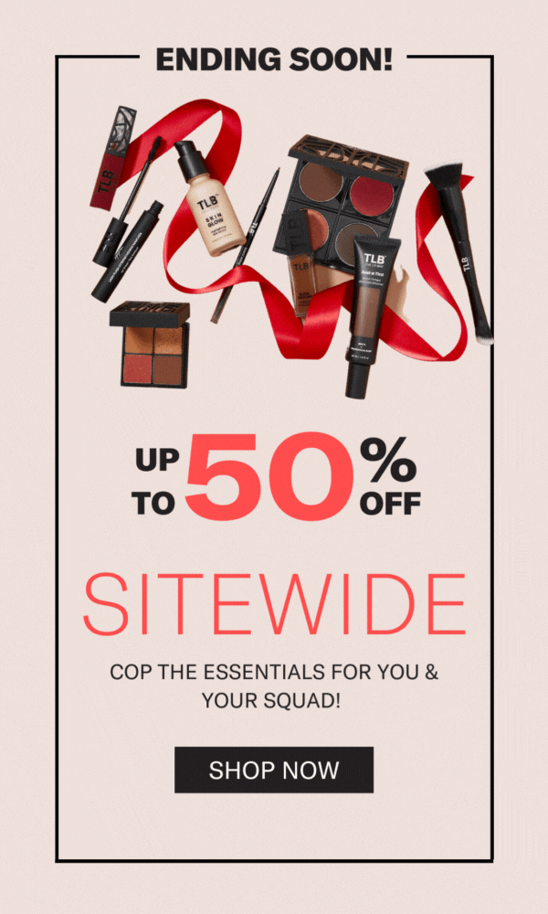 Did You Miss The Sale? The Lip Bar