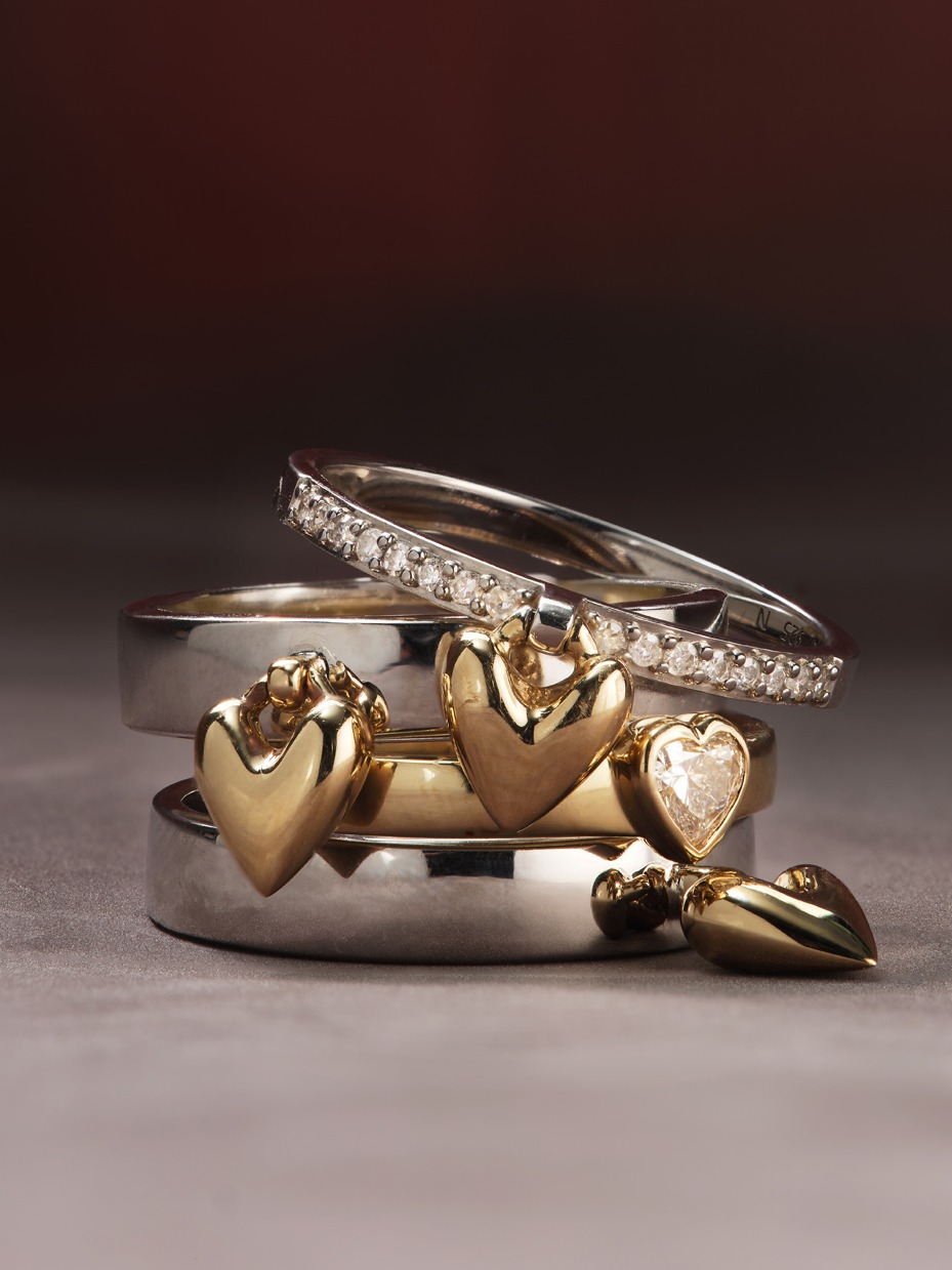 Ring Stack