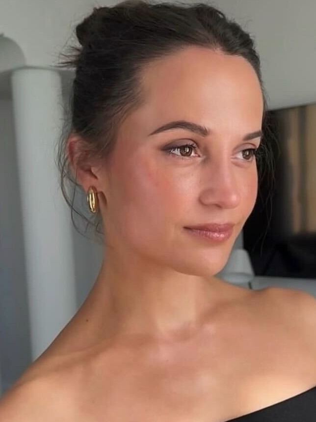 Pebble earrings