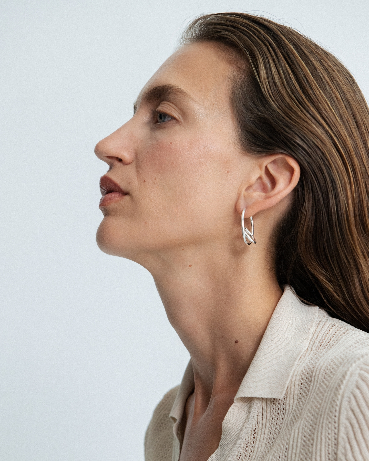Spiralis Earrings