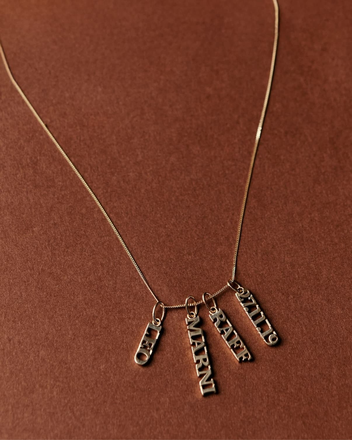 new collection