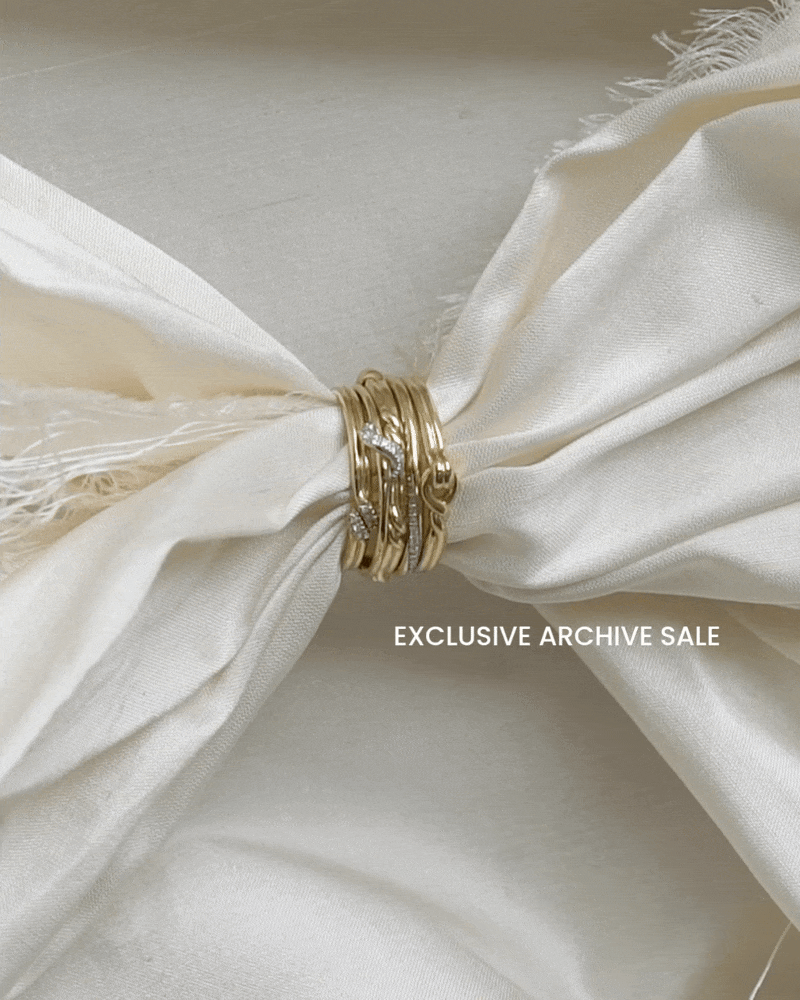ARCHIVE SALES