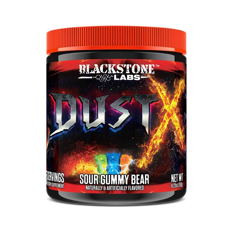 shatter pre workout black