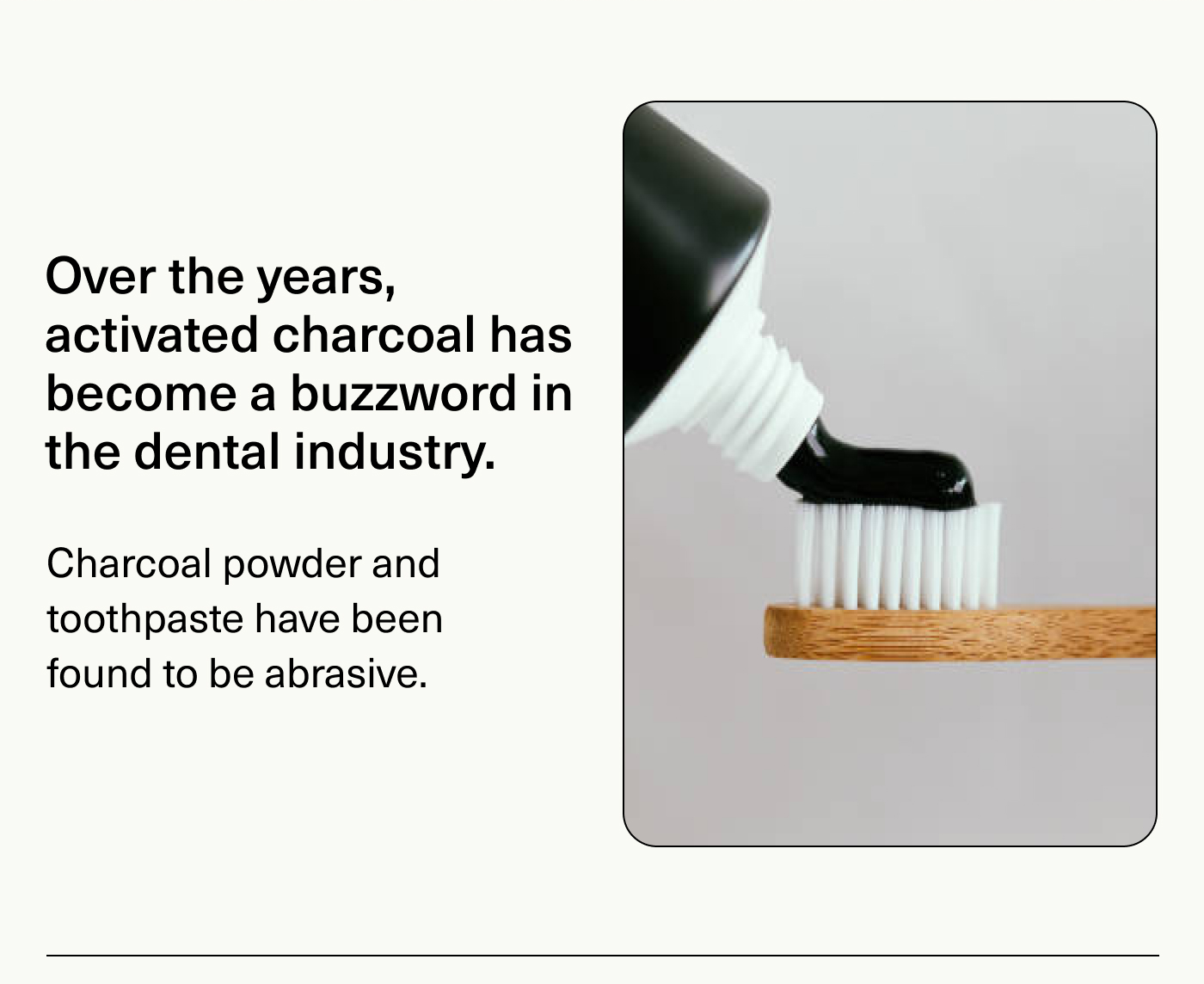 The 🤫 About Charcoal Oral Care Boka