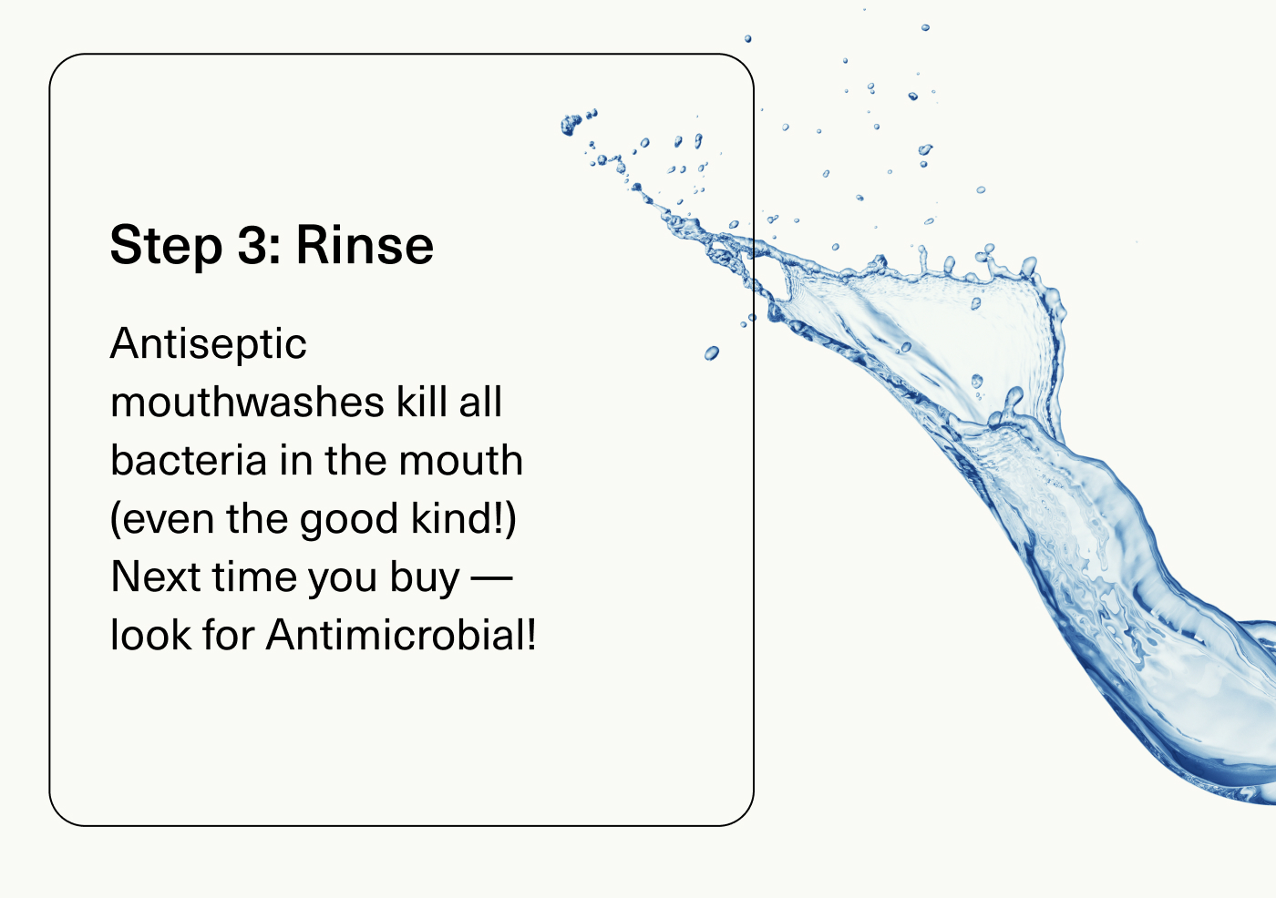 How to Optimize Your Oral Microbiome Boka