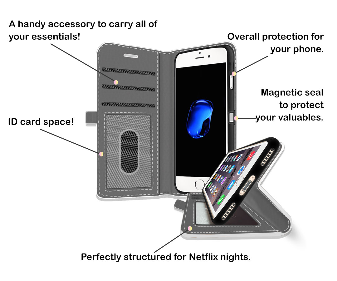 Surprise Deal inside 🎉 My Personalised Case