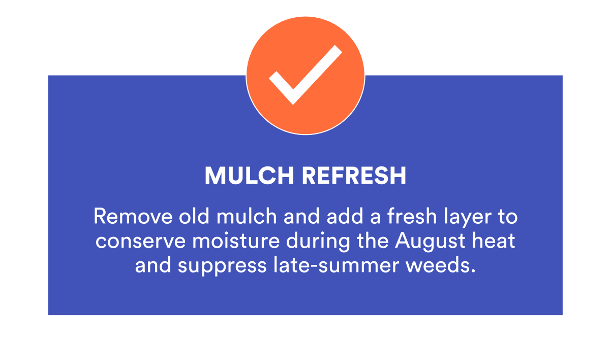 MULCH REFRESH 