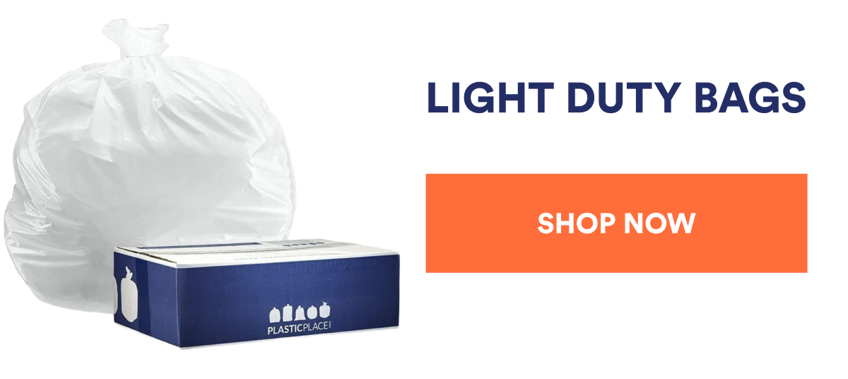 LIGHT DUTY BAGS 