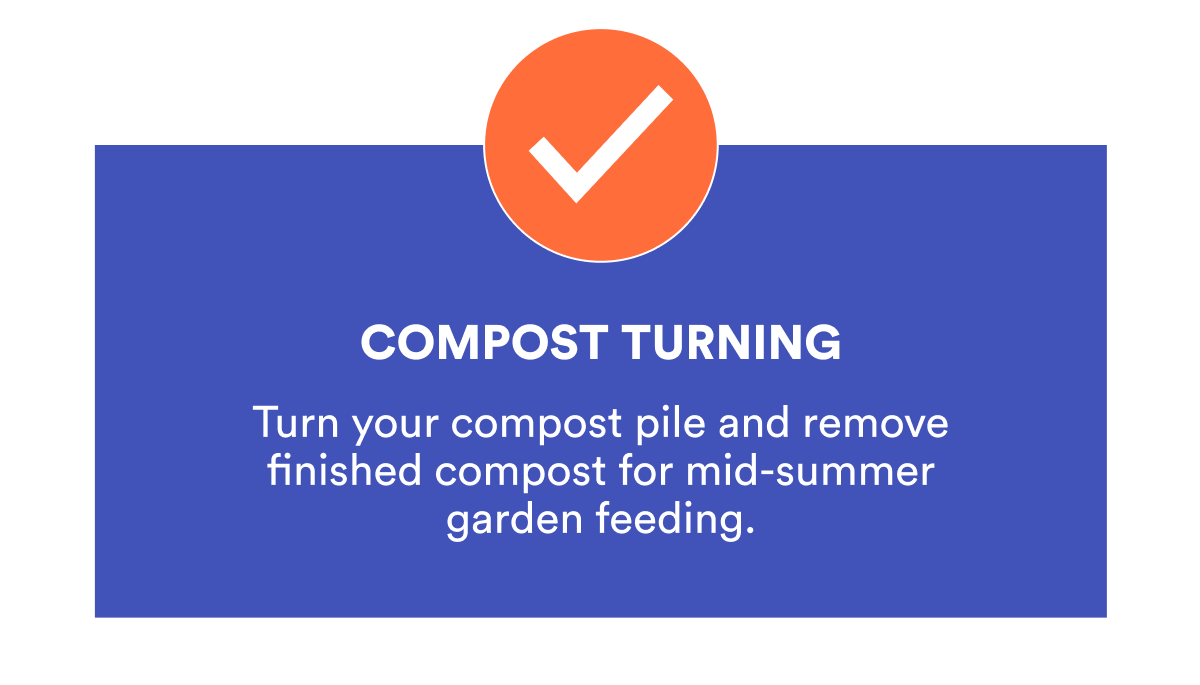 COMPOST TURNING 