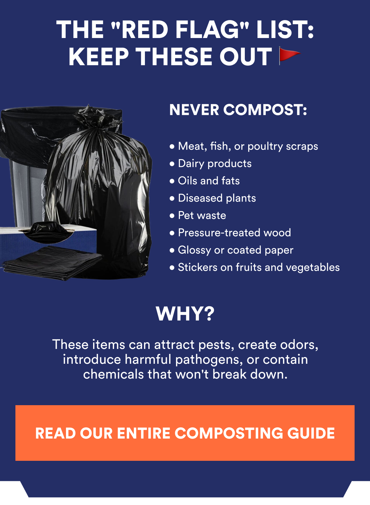 READ OUR ENTIRE COMPOSTING GUIDE