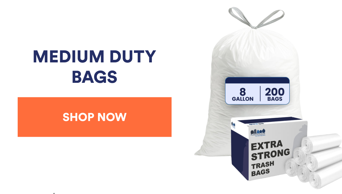 MEDIUM DUTY BAGS 