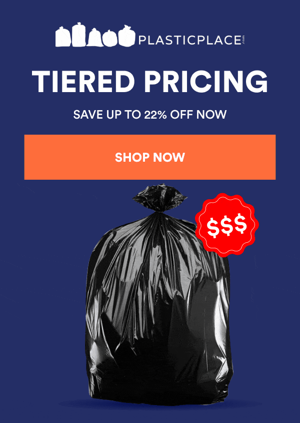 Tiered Pricing