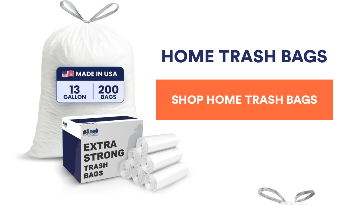 HOME TRASH BAGS SHOP HOME TRASH BAGS