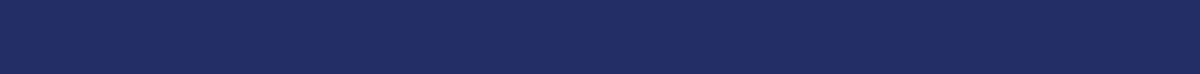 Solid blue background.
