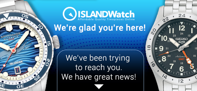 Islander Announces Limited-Time Promotional Discount and Trending Items