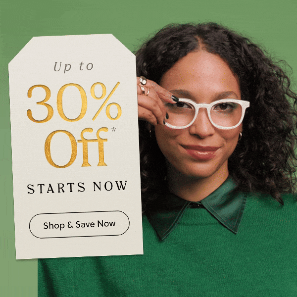 Up to 30% Off Starts Now | Shop & Save