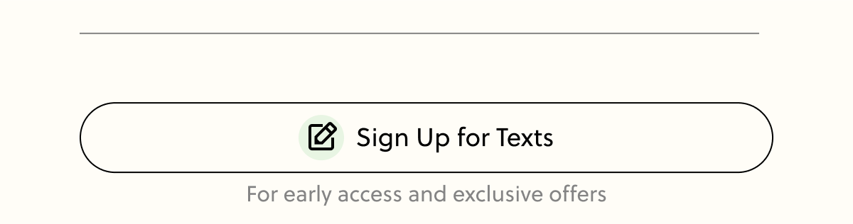 Sign Up for Texts Sign Up for Texts
