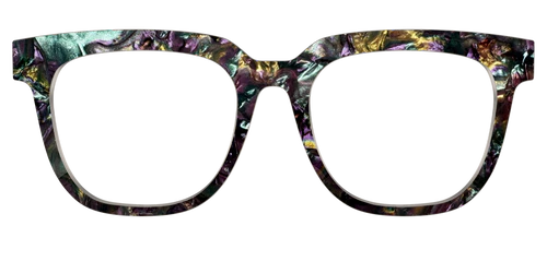 The Nightfall Pearl Marble