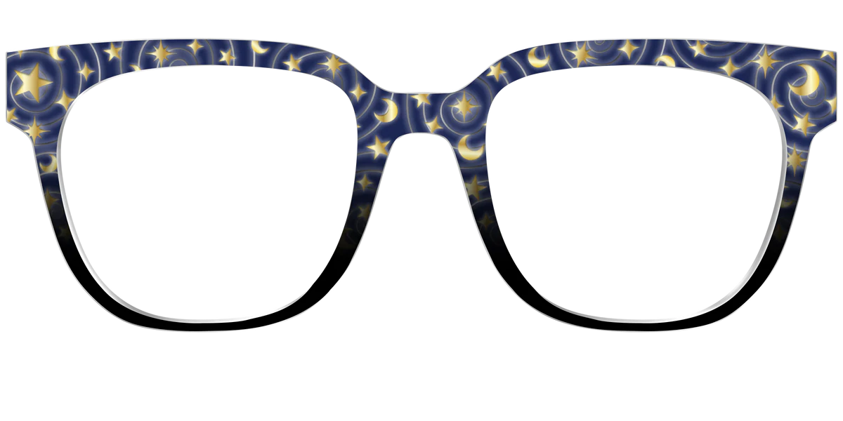 The Celestial Swirls