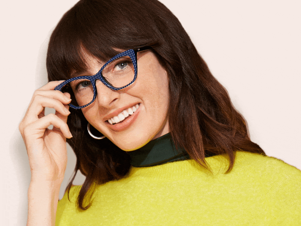 A Fit for Every Face